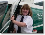 Pat Agnew - Instructor