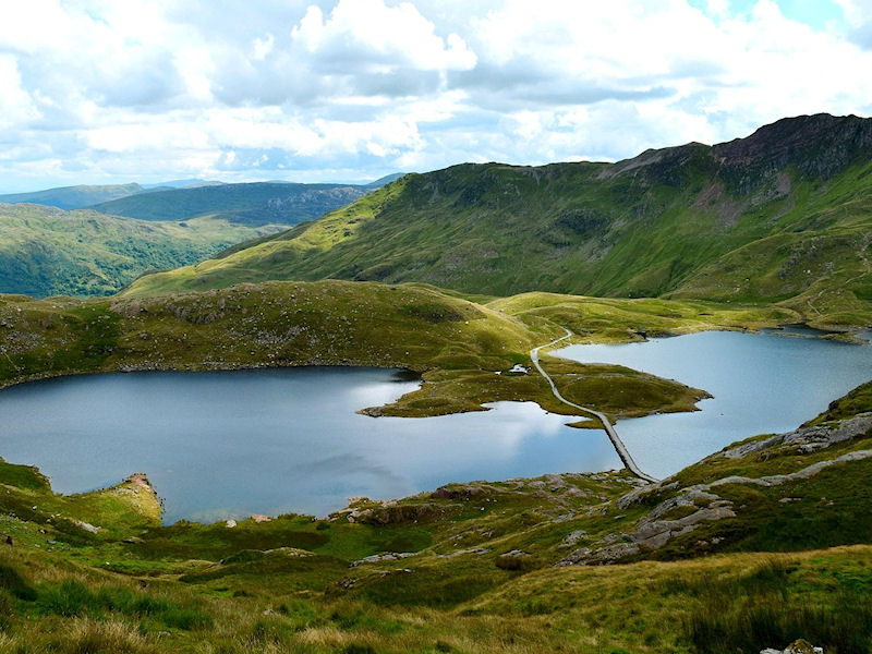 Magic & Mountains for 1 - Image 2