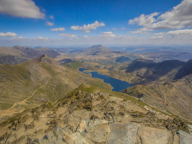 Magic & Mountains for 1